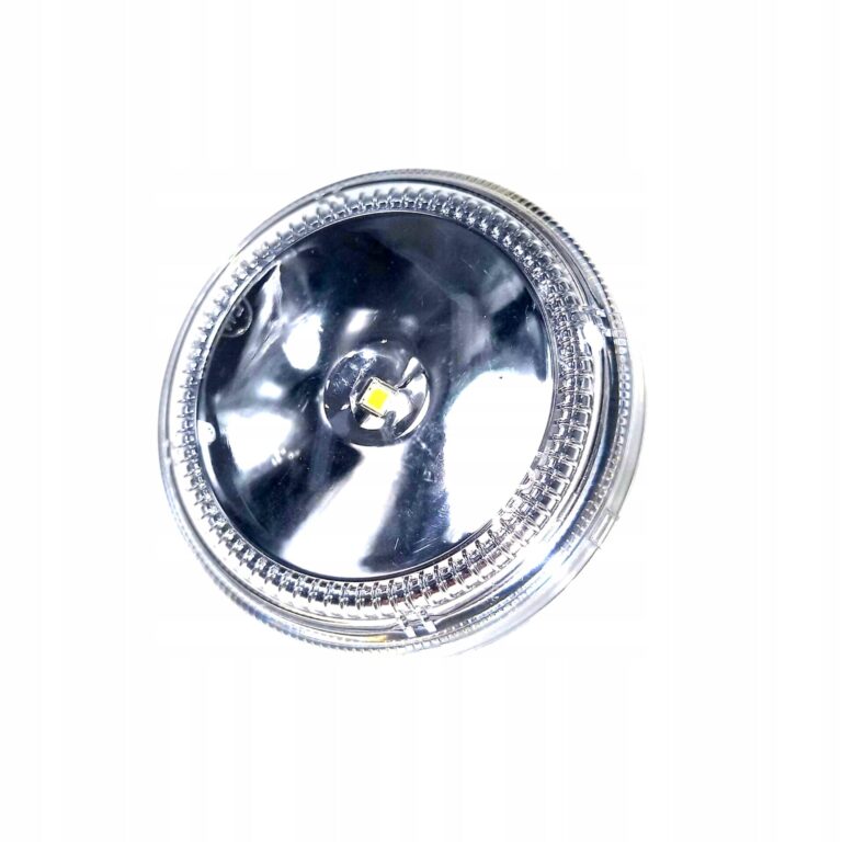 LAMPA PRZEDNIA OBRYSOWA DAF 2036669