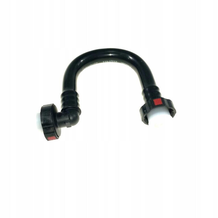 PRZEWÓD SZTYWNY UKŁADU CHŁODENIA DAF OE 2111411