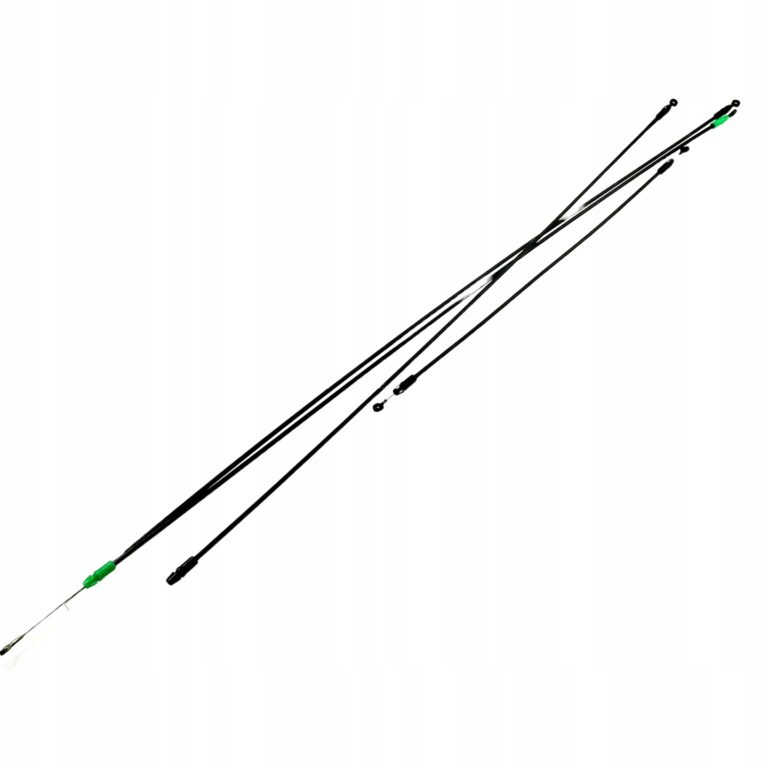 LINKA STERUJĄCA NAGRZEWNICĄ DAF OE 1829395