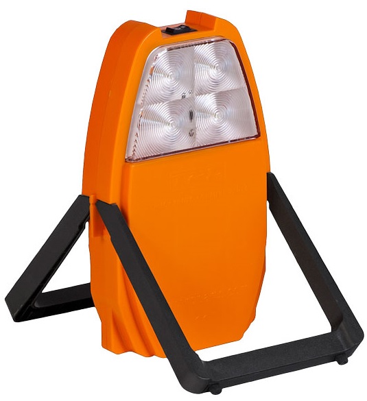 LAMPA OSTRZEGAWCZA AWARYJNA LED