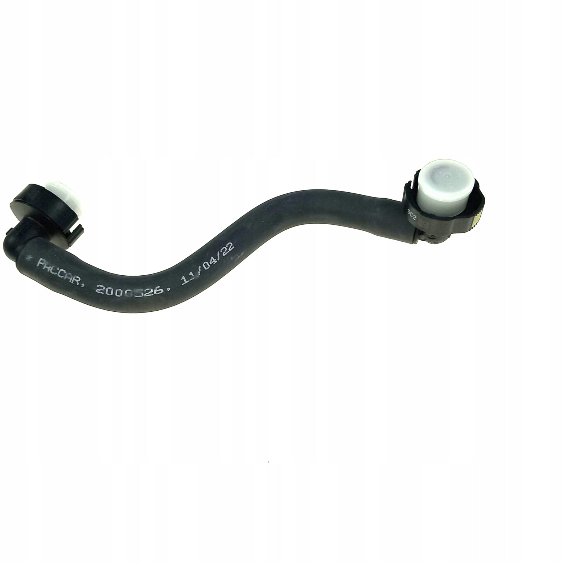 PRZEWÓD PALIWOWY DAF XF EURO 6 2000526