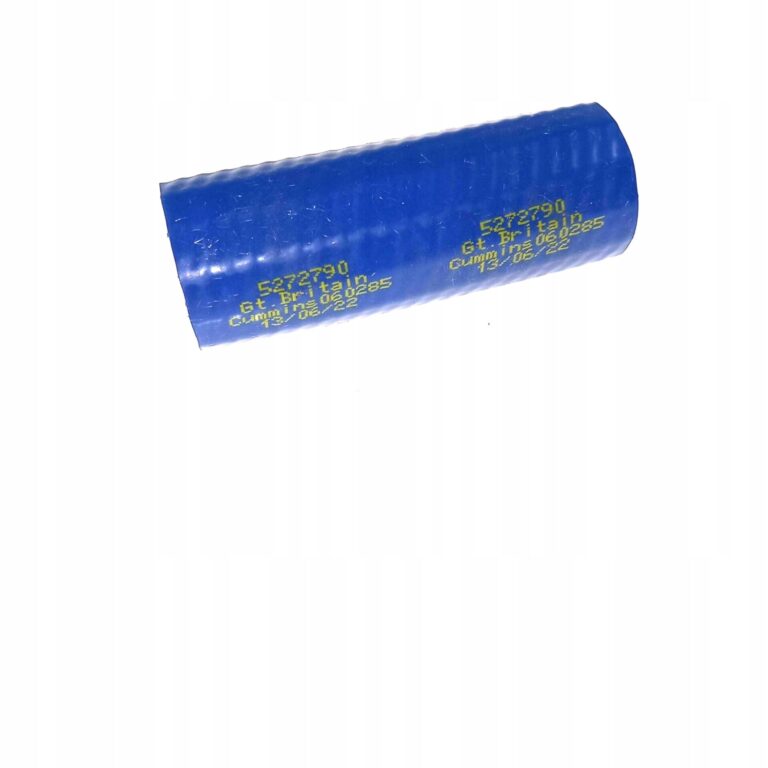 PRZEWÓD PŁYNU CHŁODZĄCEGO EGR DAF 1707024