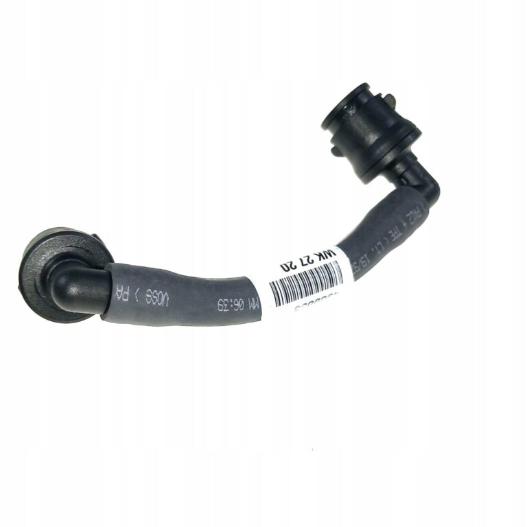 PRZEWÓD DOPŁYWU PALIWA DAF OE 1409713