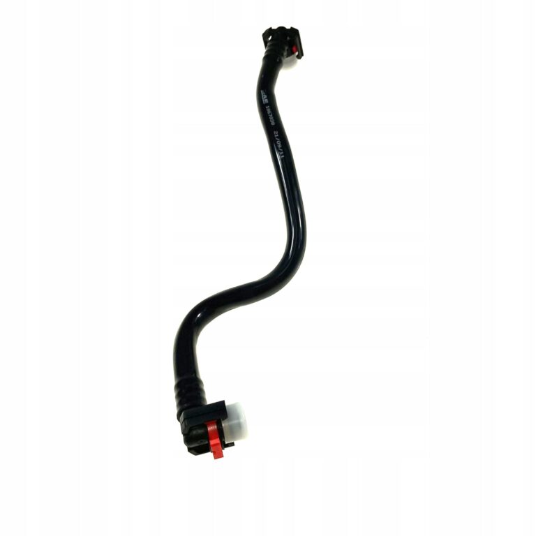 PRZEWÓD SZTYWNY UKŁADU CHŁODZENIA DAF 1867838