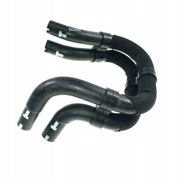 PRZEWÓD PŁYNU CHŁODZĄCEGO NAGRZEWNICA DAF 1933855