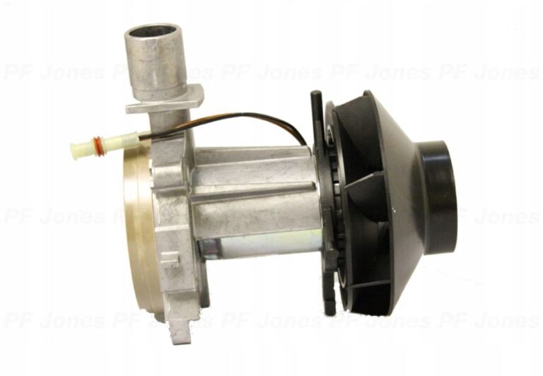 NAPĘD OGRZEWANIA AIRTRONIC D4 24V 252114992000