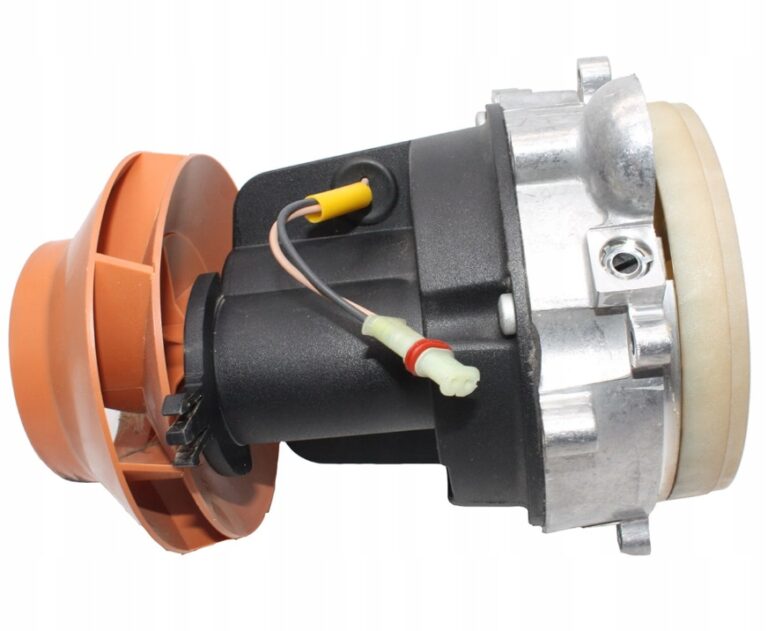 NAPĘD DMUCHAWA 12V AIRTRONIC D5 252361992000