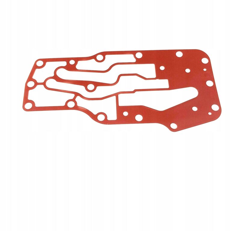 USZCZELKA CHŁODNICY OLEJU DAF 1778682