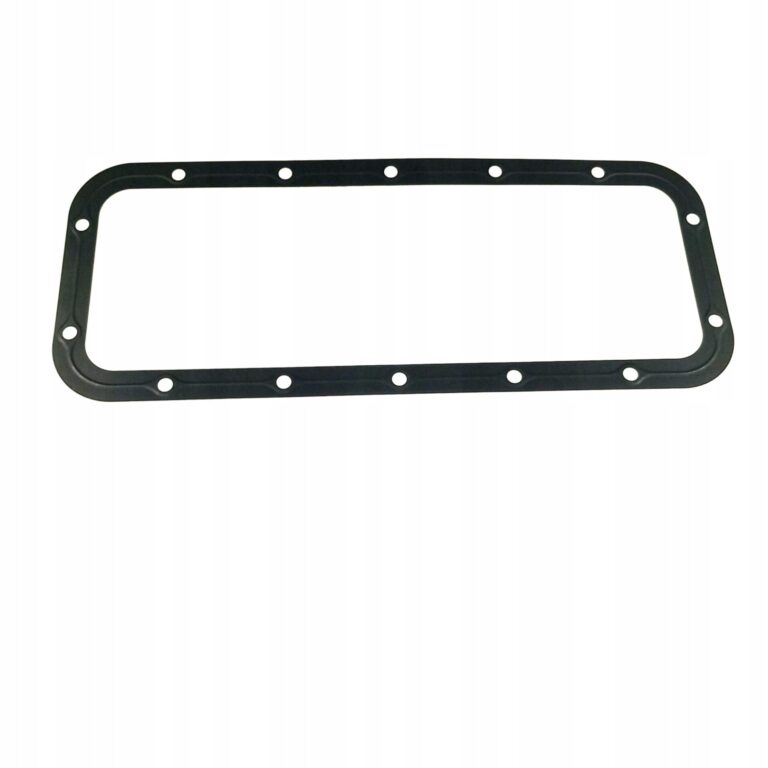 USZCZELKA BOCZNA POKRYWA SILNIKA DAF 1362313