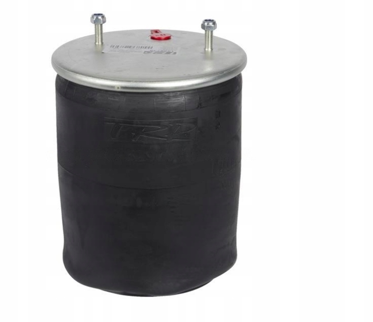 PODUSZKA ZAWIESZENIA MIECH PNEUMATYCZN DAF 1529738