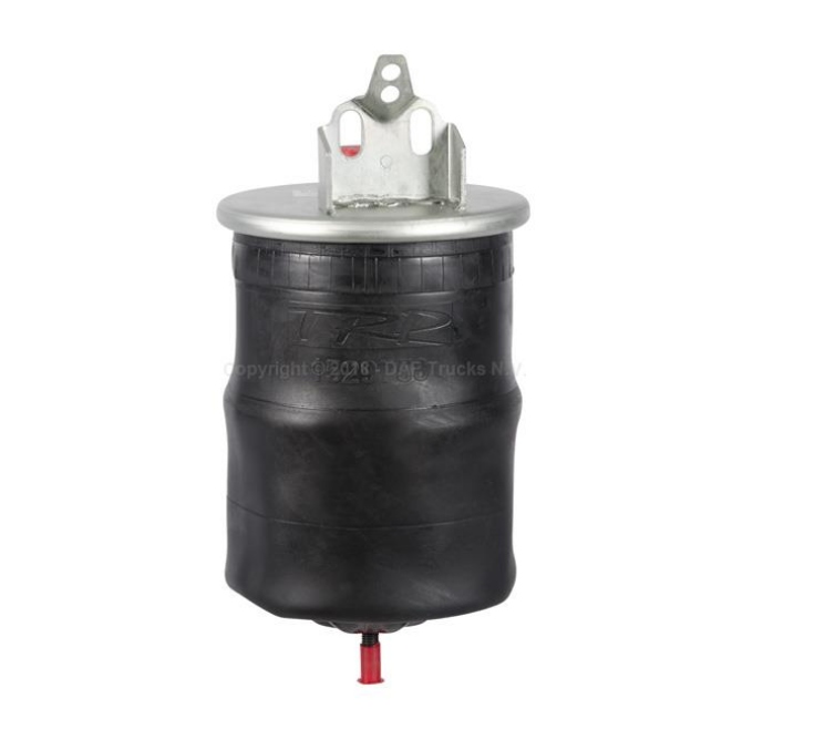 PODUSZKA ZAWIESZENIA MIECH PNEUMATYCZN DAF 1529758