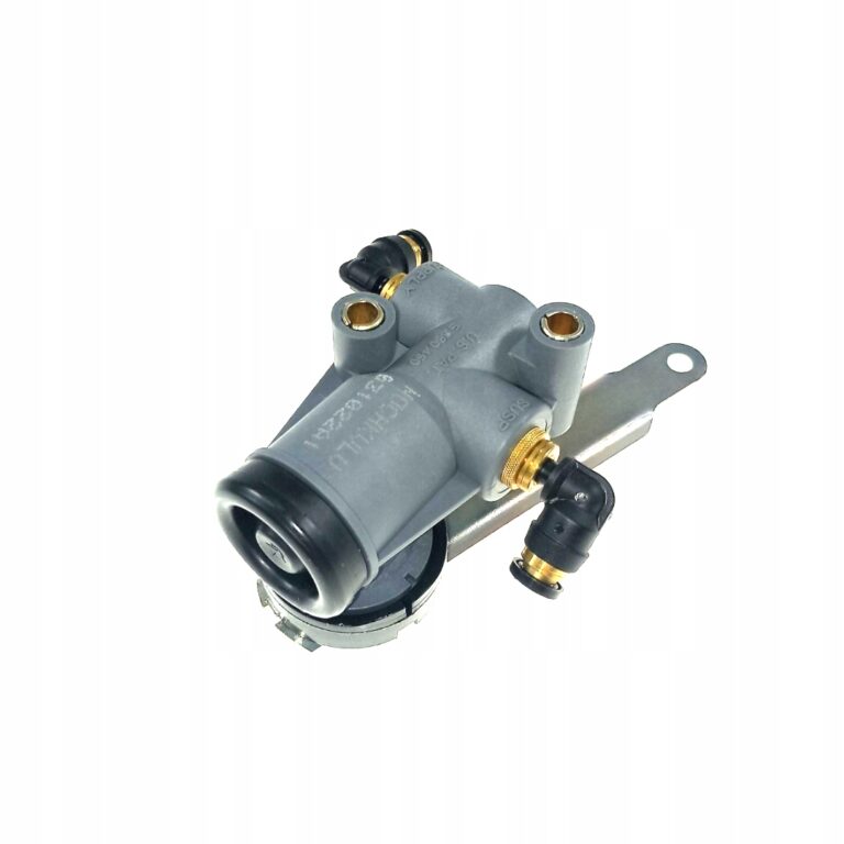 ZAWÓR REGULACJI POZIOMU KABINY DAF XF 2115796