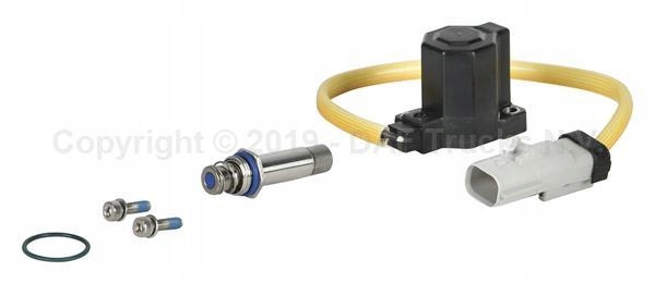 ZAWÓR ODCINAJĄCY POWIETRZE DAF XF 106 1886075