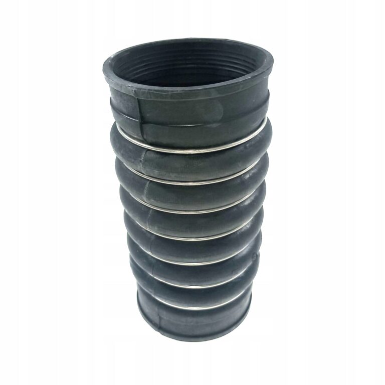 PRZEWÓD INTERCOOLERA CZARNY DAF 106 EURO6 1813208