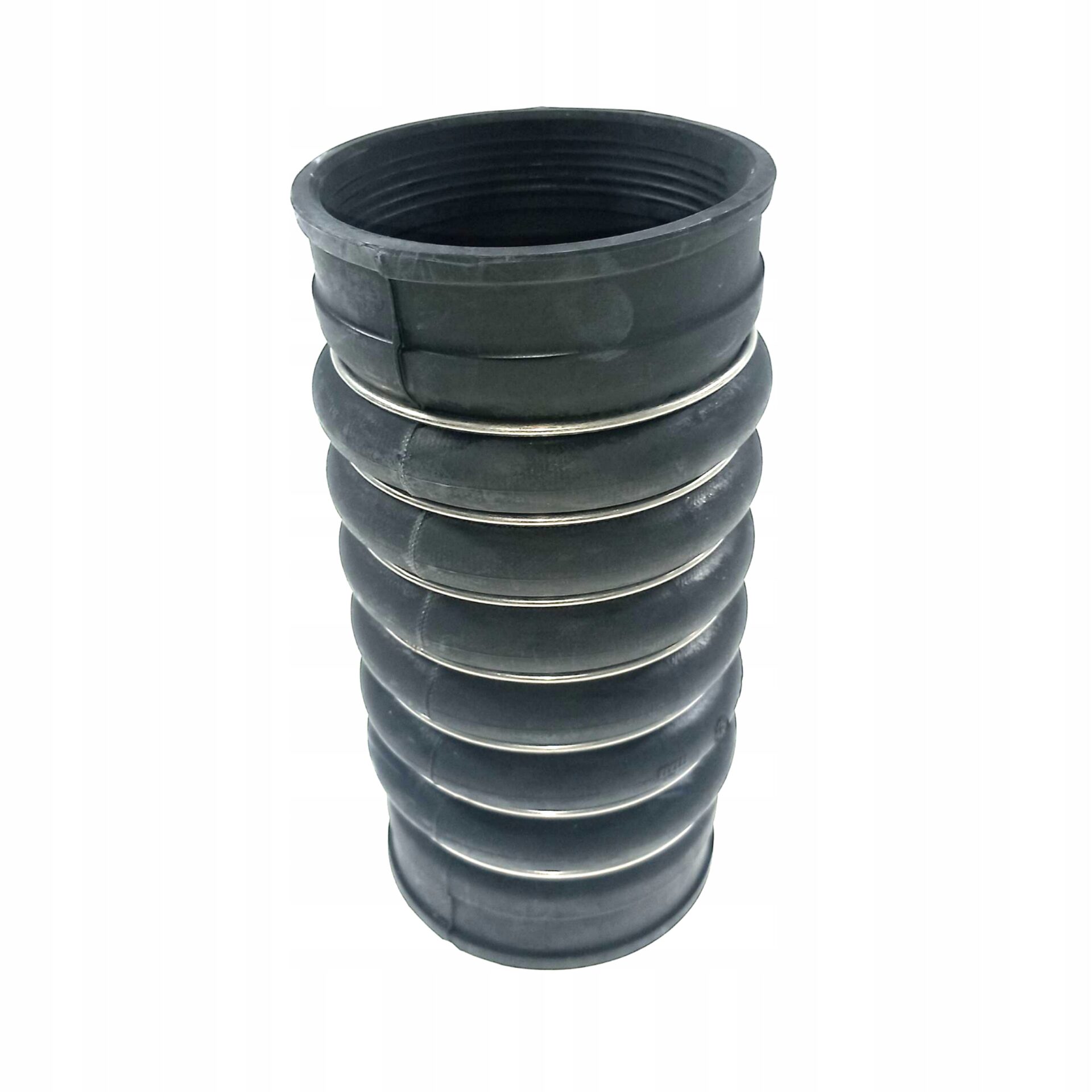 PRZEWÓD INTERCOOLERA CZARNY DAF 106 EURO6 1813208