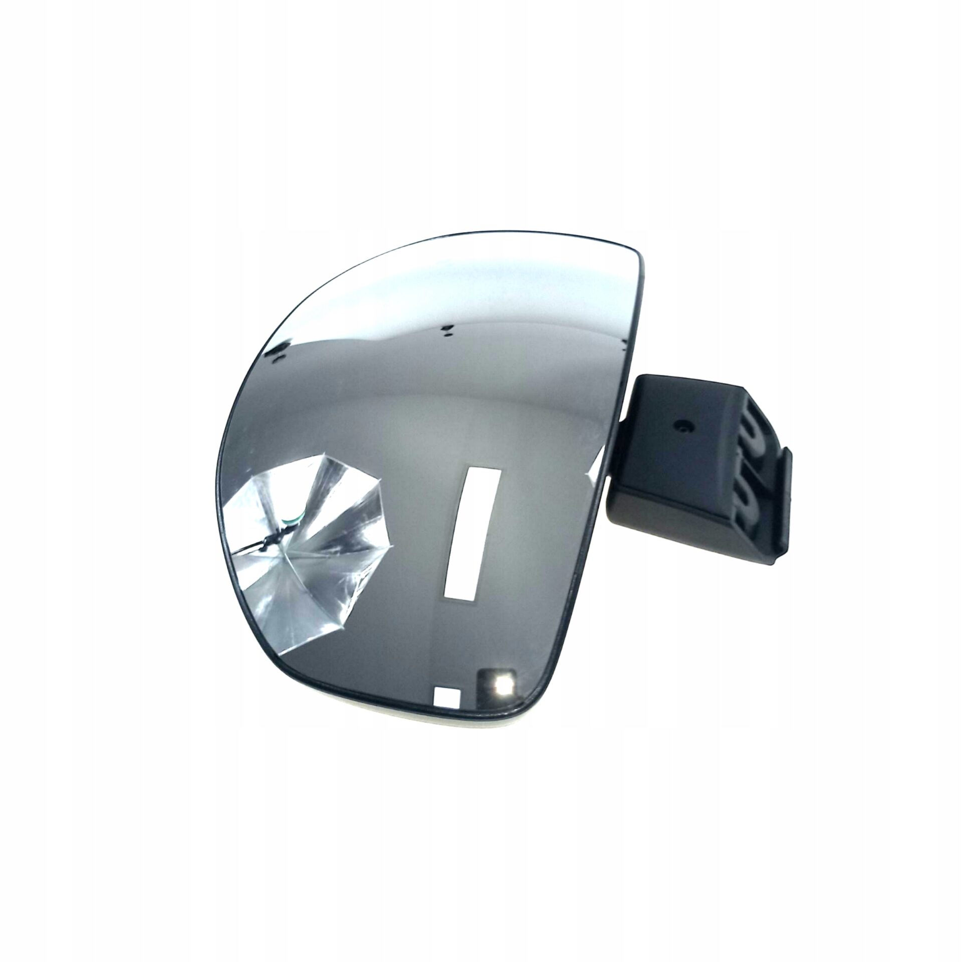 LUSTERKO KRAWĘŻNIKOWE RAMPOWE DAF BOCZNE 1949305