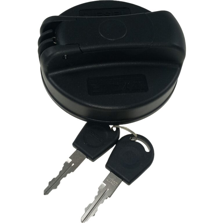 KOREK ZBIORNIKA WLEWU PALIWA DAF XF CF 2106360