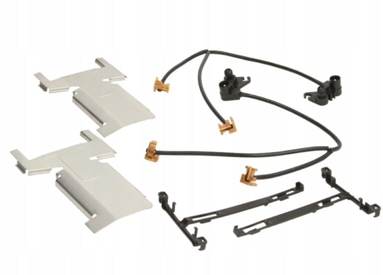 CZUJNIKI ZUŻYCIA KLOCKÓW DAF XF 2255921