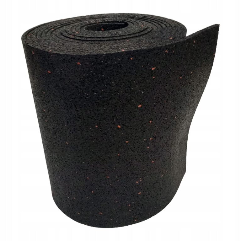 MATA GUMOWA ANTYPOŚLIZGOWA 5000X250X6 MM