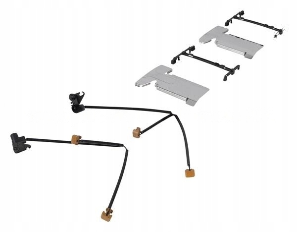 WSKAŹNIK CZUJNIKI ZUŻYCIA KLOCKÓW DAF OE 2255921