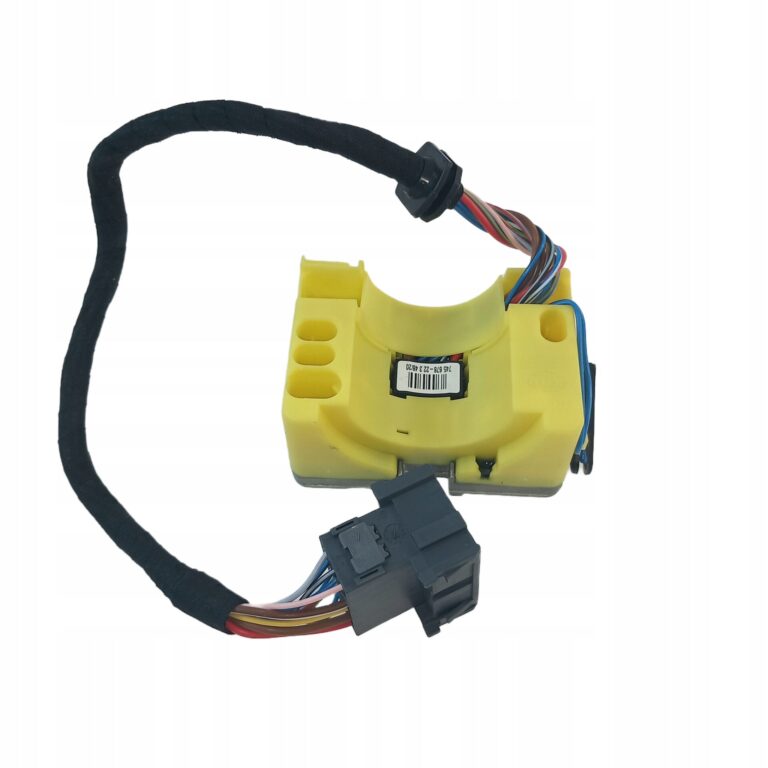 STEROWNIK KASETA STERUJĄCA OGRZEWANIA EBER D4S 24V 225102003402