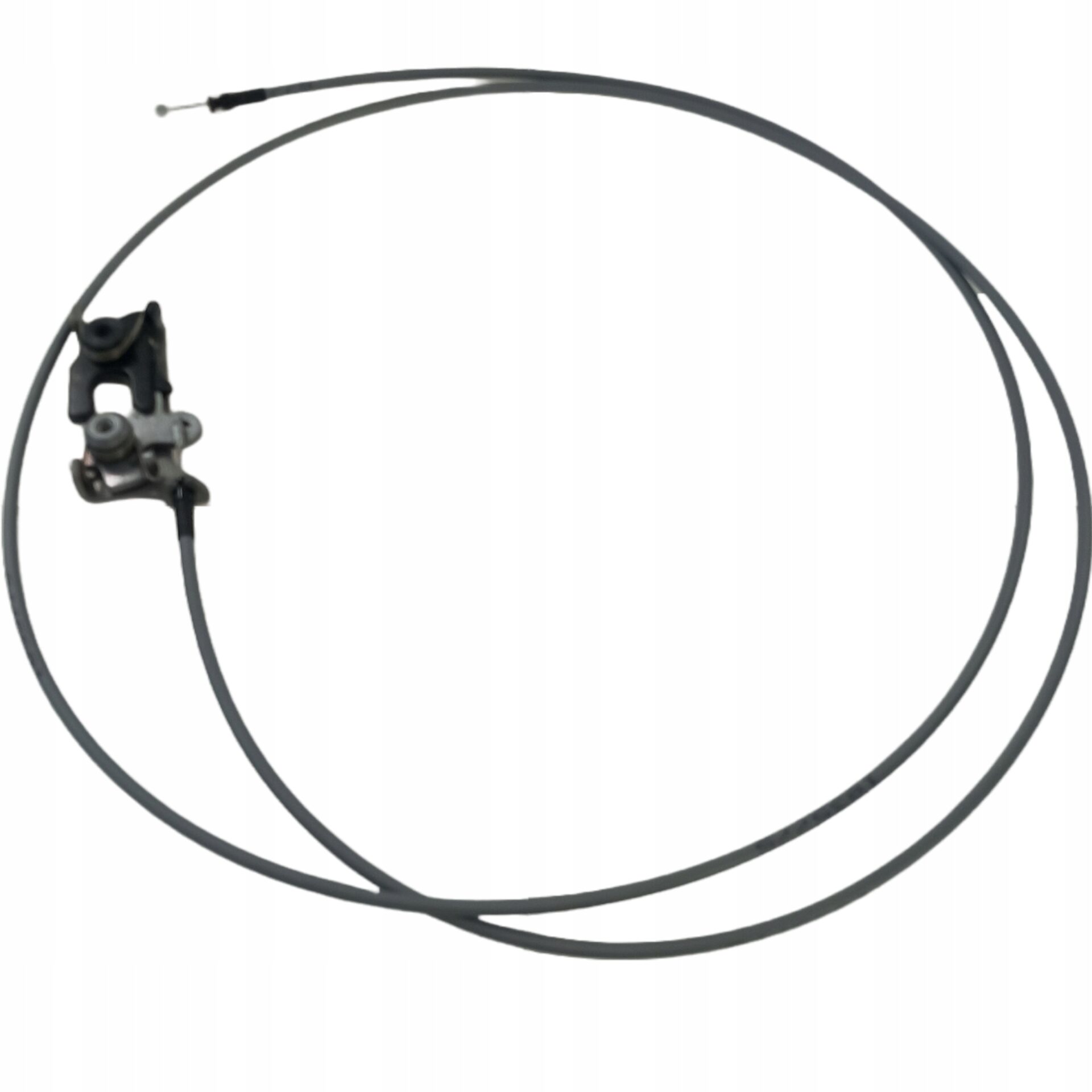 DAF XF 106 ZAMEK ATRAPY MASKI PRAWY