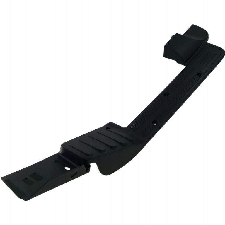 PASEK GUMOWY LISTWA PROGOWA LEWA LEWY DAF OE