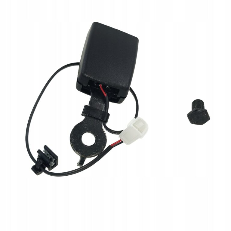 ZAMEK BLOKADA PASA BEZPIECZEŃSTWA DAF