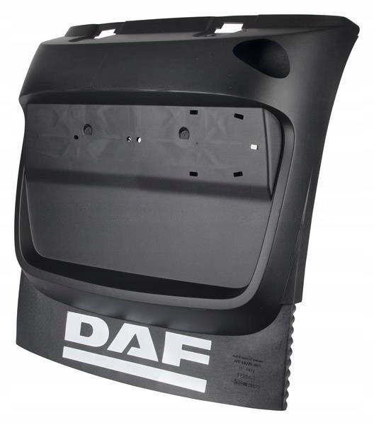 BŁOTNIK NADKOLE TYŁ DAF XF 105 106