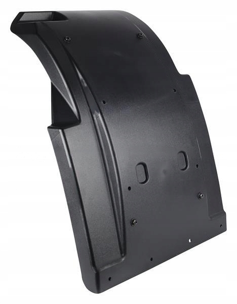 PRAWY PRZEDNI BŁOTNIK DAF XF 106 CHLAPACZ PRZÓD