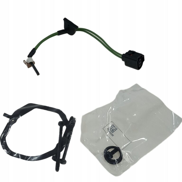 ŚWIECA ŻAROWA 3,8 KW DAF OE THERMO PRO 38