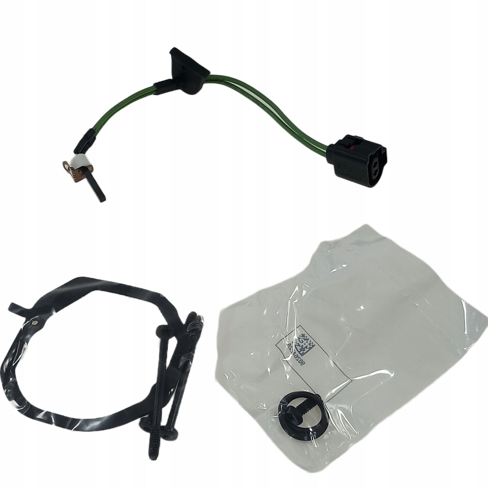 ŚWIECA ŻAROWA 3,8 KW DAF OE THERMO PRO 38