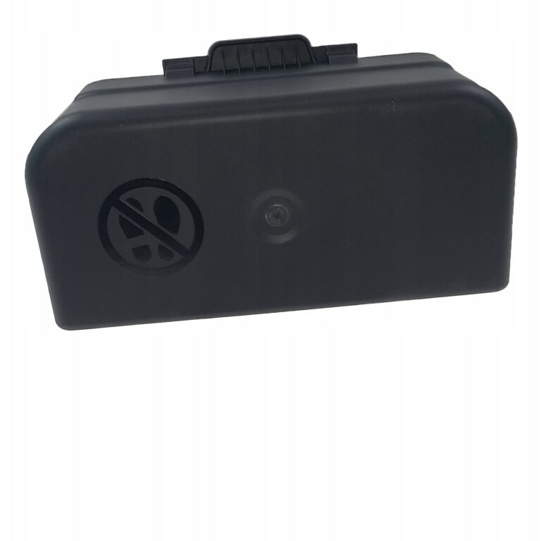 POKRYWA SKRZYNKA ELEKTRYCZNA DAF