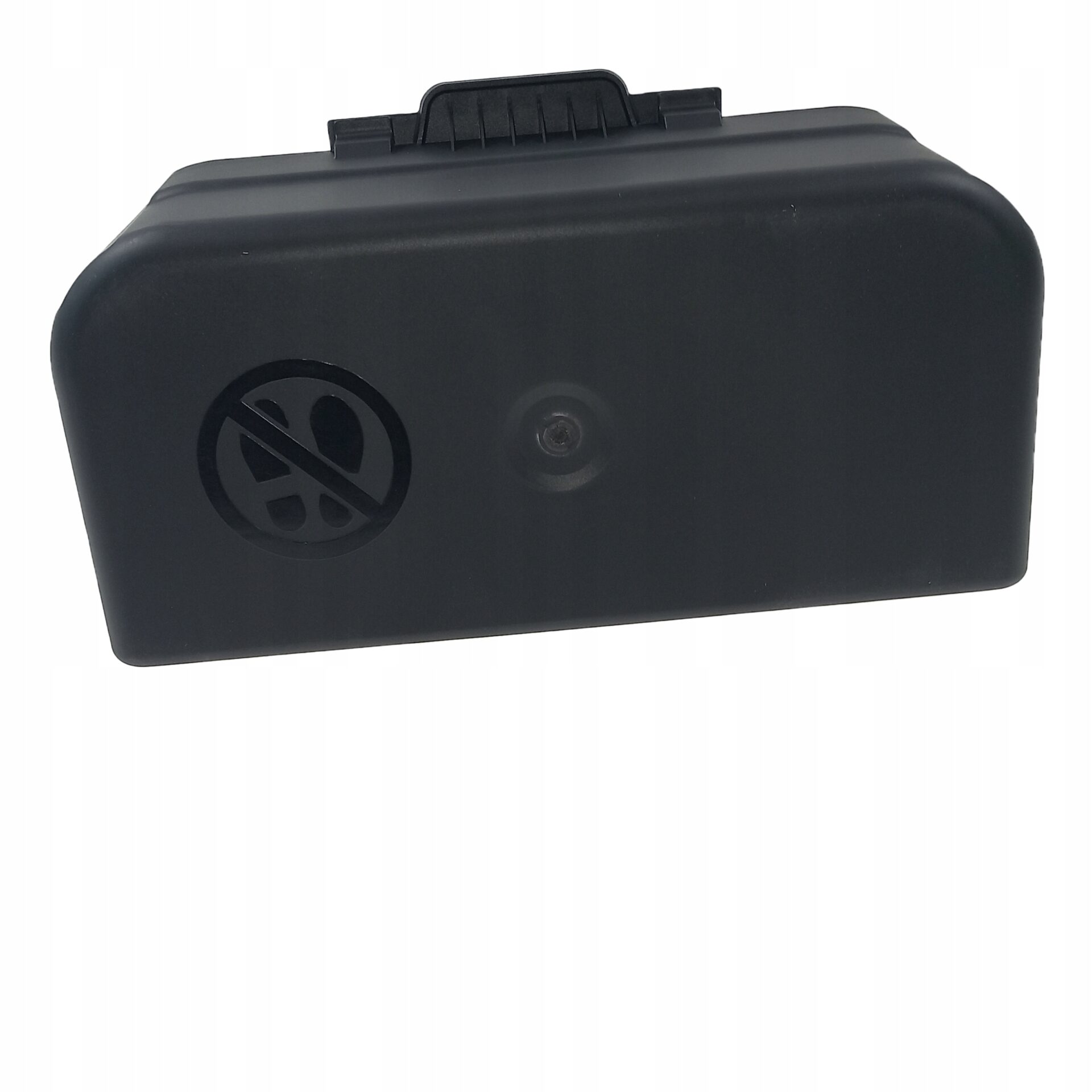 POKRYWA SKRZYNKA ELEKTRYCZNA DAF