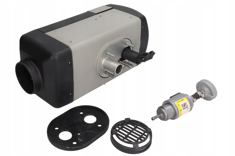 OGRZEWANIE POSTOJOWE WEBASTO 12V SET 9032244A 9032228B 1322581A