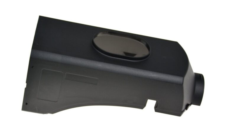 OBUDOWA DOLNA OGRZEWANIA EBERSPACHER D4 24 V