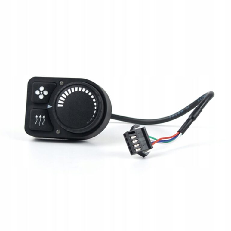 PANEL STEROWANIA STEROWNIK PU-05 AUTOTERM