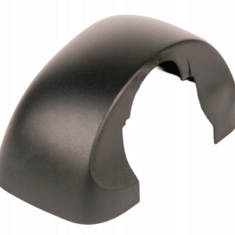 ZAŚLEPKA OSŁONA WSPORNIKA LUSTRA DAF 95XF XF105 L