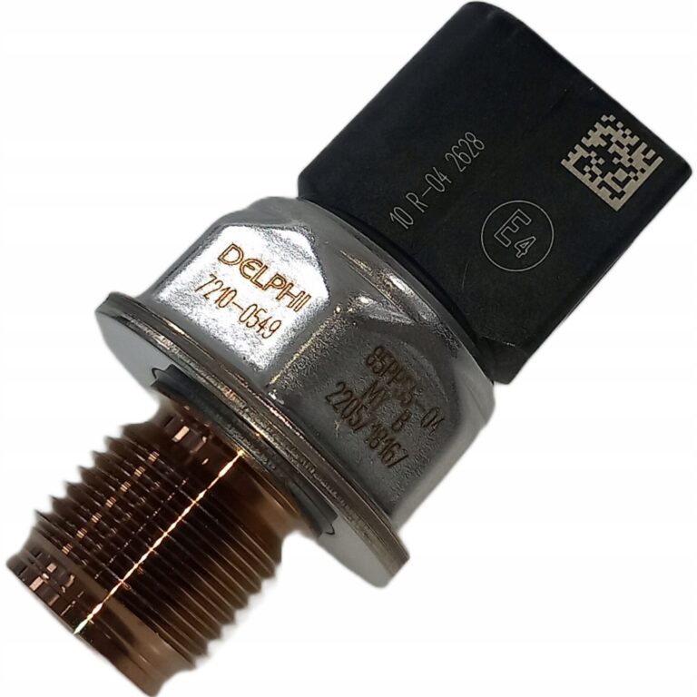 CZUJNIK CIŚNIENIA PALIWA ZAWÓR DAF OE 2235813