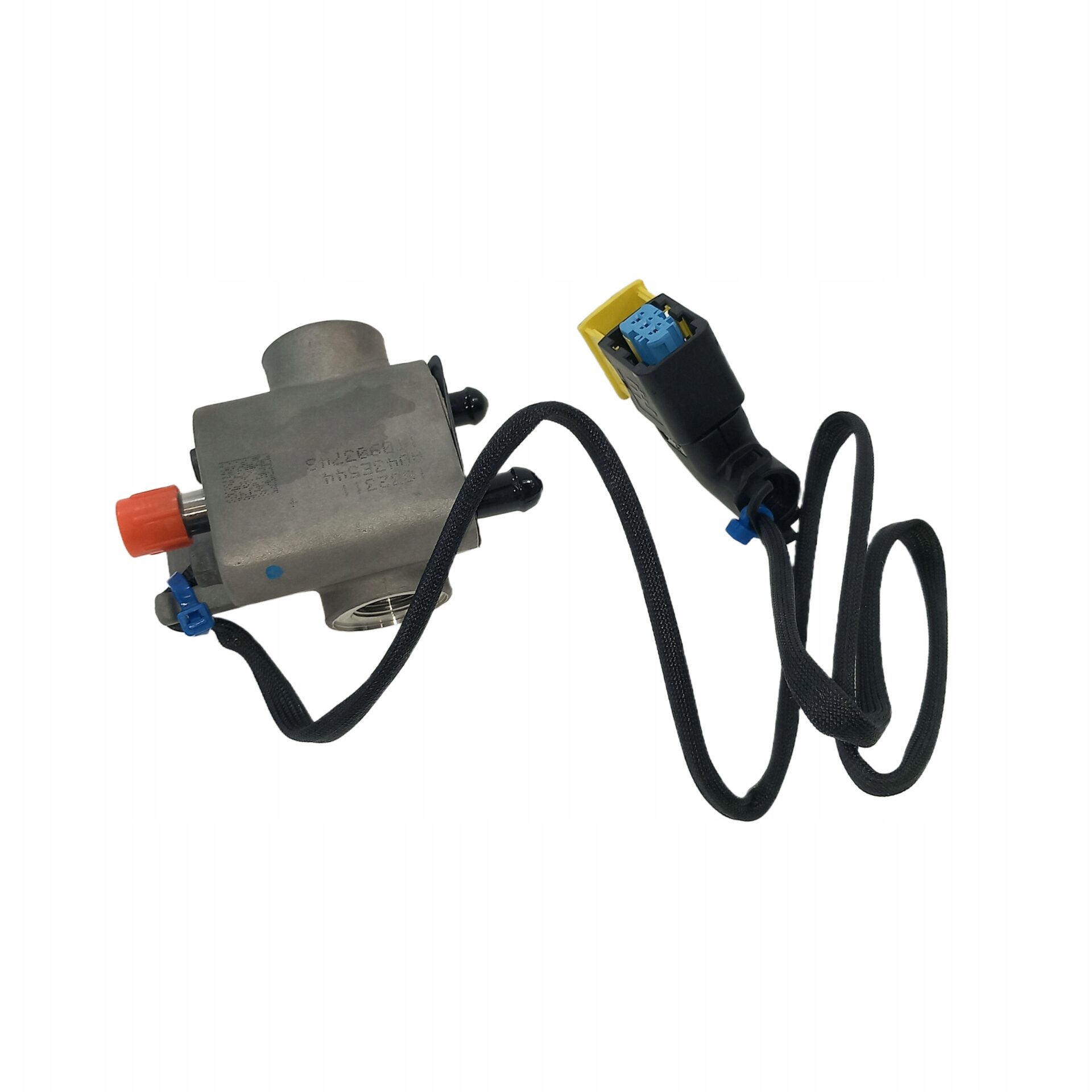 MODUŁ DOZUJĄCY PALIWA SIÓDMY WTRYSK DAF