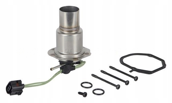 PALNIK THERMO TOP PRO 38 PRO 50 WEBASTO 1321654A DAF OE 2126905