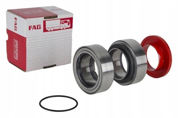 FAG 570530.H195 ŁOŻYSKO KOŁA SAF DAF