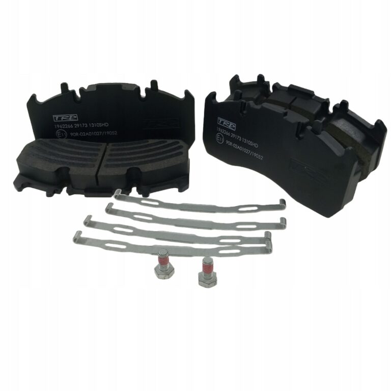 KLOCKI HAMULCOWE TRP 1962266 VOLVO SAF RENAULT [1962266]