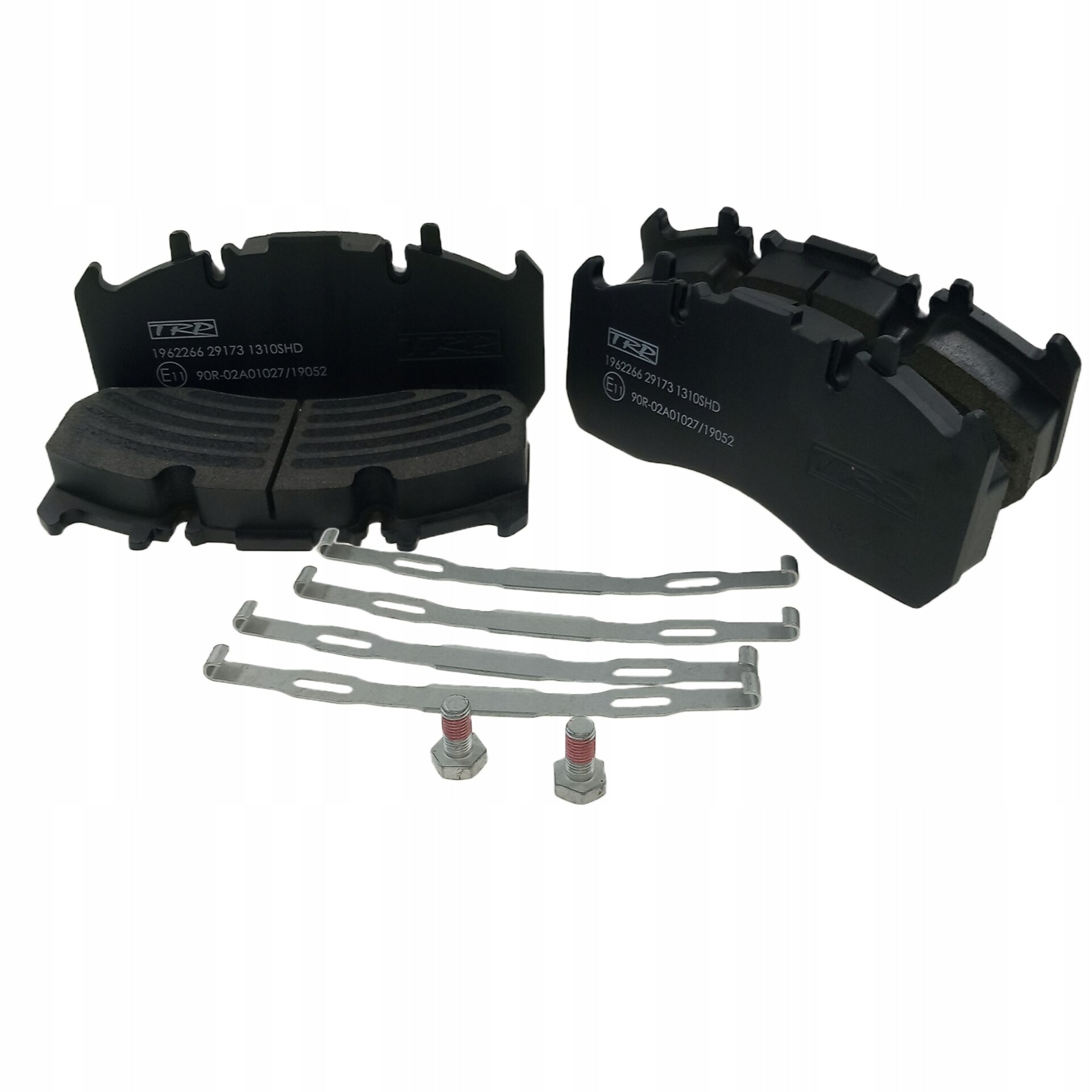 KLOCKI HAMULCOWE TRP 1962266 VOLVO SAF RENAULT [1962266]