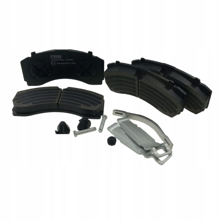 KLOCKI HAMULCOWE TRP 1962434 MERCEDES SCANIA [1962434]