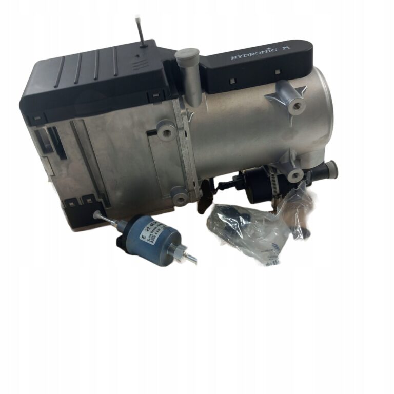 WEBASTO WODNE EBERSPAECHER HYDRONIC M-II 10 24V [252473050000]