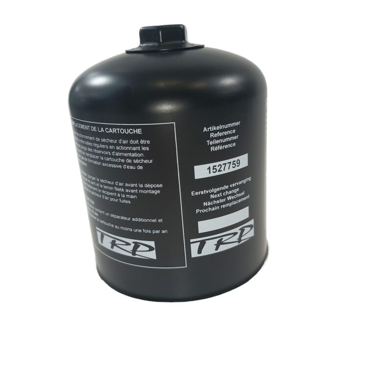 WKŁAD OSUSZACZA POWIETRZA SPERATOR 1527759 SCANIA