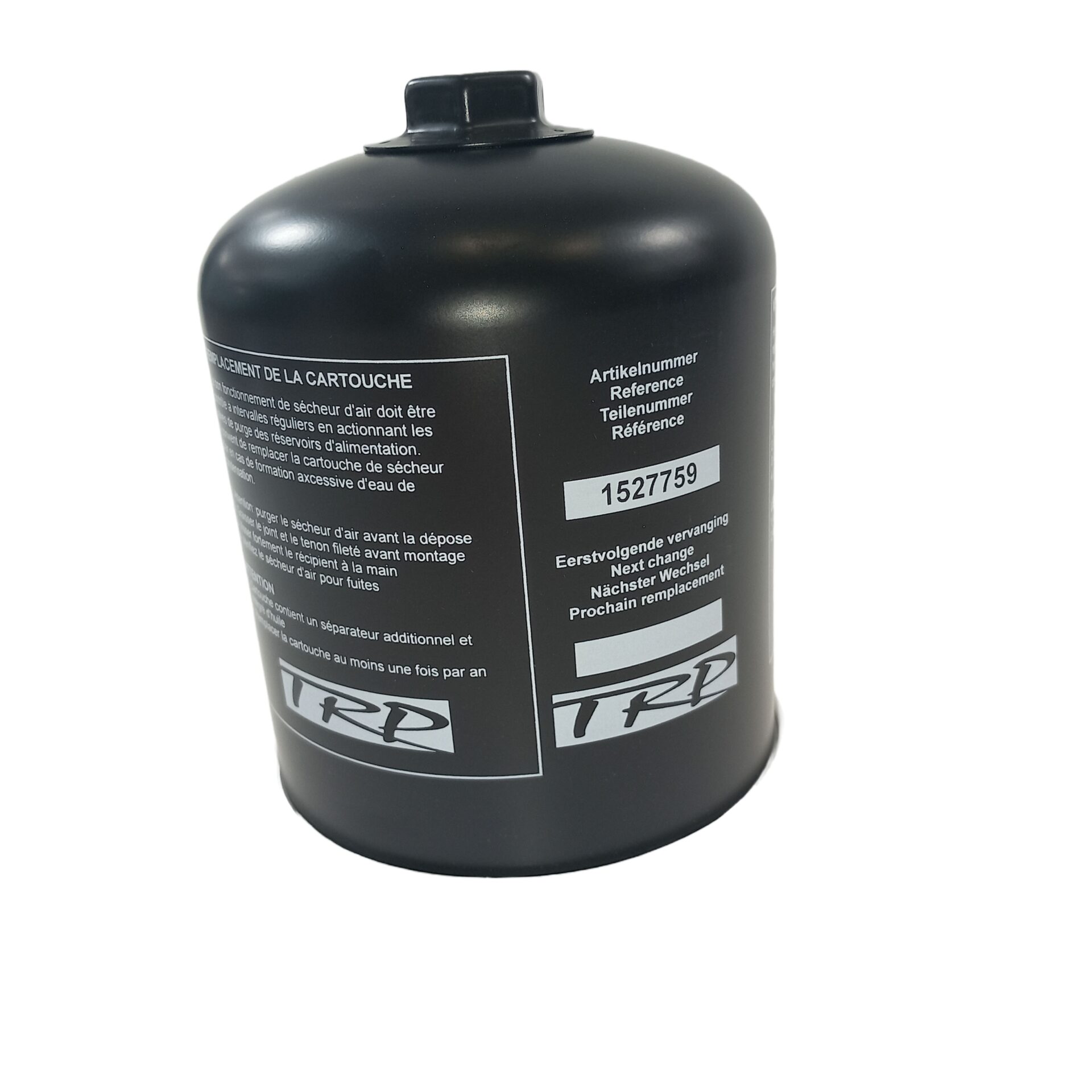 WKŁAD OSUSZACZA POWIETRZA SPERATOR 1527759 SCANIA