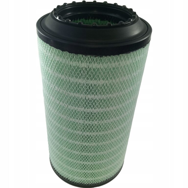 WKŁAD FILTRA POWIETRZA SILNIK TRP 1537018 MAN [1537018]