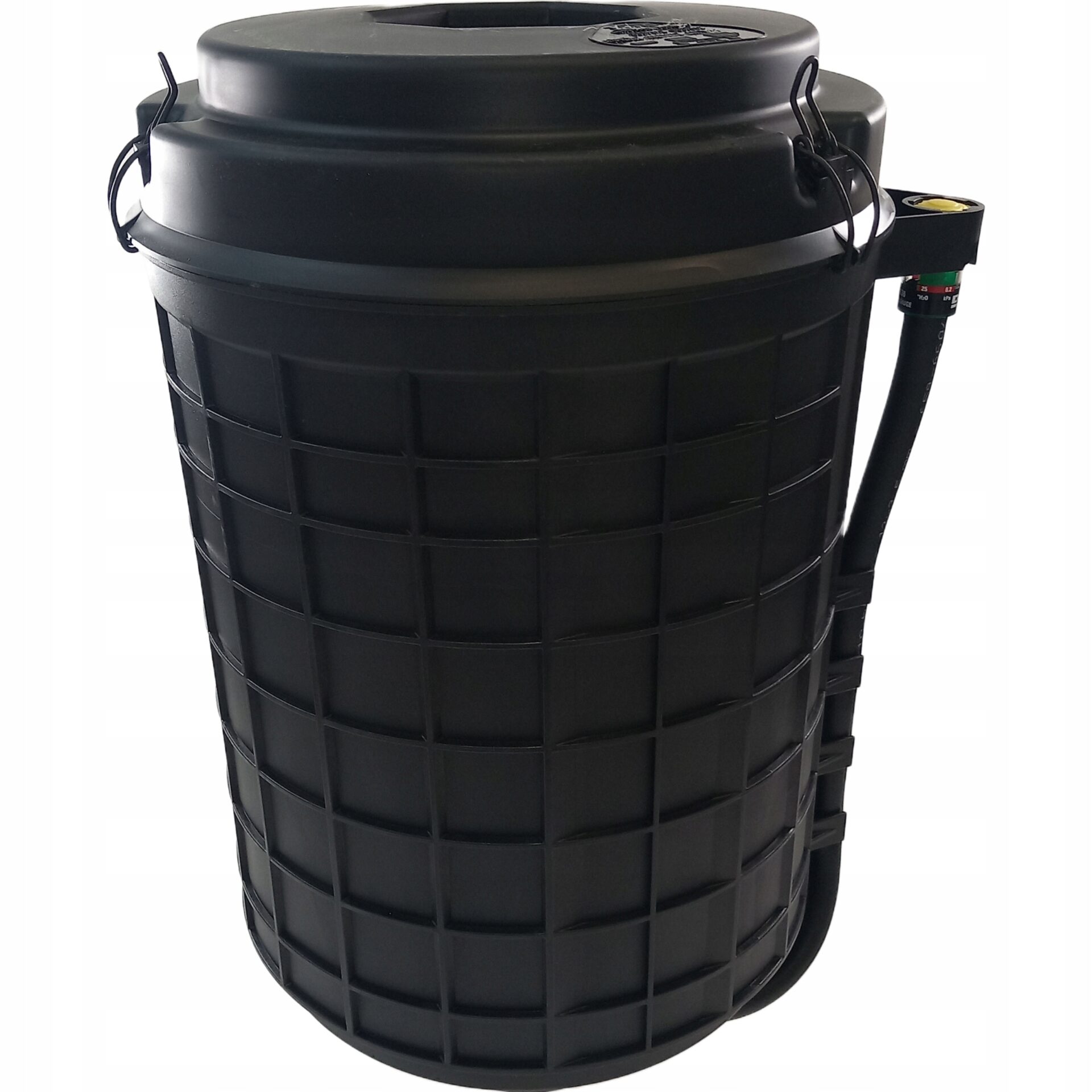 DAF XF OBUDOWA FILTRA POWIETRZA 2144995 2144993 [2144995]